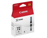 Canon Inktcartridge PGI-72 CO Origineel Transparant 6411 B 001 - thumbnail
