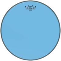 Remo BE-0310-CT-BU Emperor Colortone Blue 10 inch - thumbnail