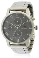 Tommy Hilfiger Verfijnde sport voor Herenhorloge - thumbnail