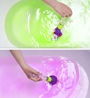 Glibbi bruisbal kwast - thumbnail