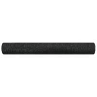 Privacynet 75 g/m 3,6x10 m HDPE zwart - thumbnail