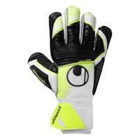 Keeperhandschoenen Uhlsport Soft Advanced Zwart Volwassenen Maat 8 - thumbnail