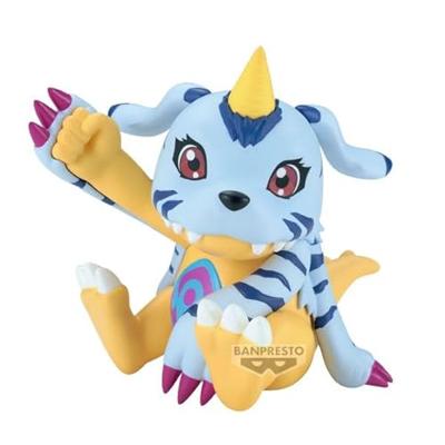 Digimon Adventure Sofvimates Figure - Gabumon Digimon Adventure Sofvimates Figure - Gabumon