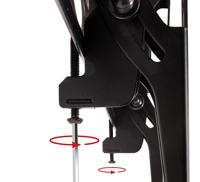 Muurbeugel B-Tech BT8431 - thumbnail