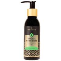 Vaginale Vochtinbrengende Crème Apple Candy Sensuva 125 ml - thumbnail