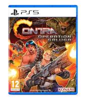 Contra: Operation Galuga - thumbnail