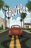 Een muur van croutons - Michiel Richards - ebook - thumbnail