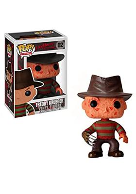 A Nightmare on Elm Street Funko Pop Vinyl: Freddy Krueger