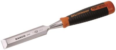 Bahco Steekbeitel ERGO™ Splitproof 434 50mm - 434-50 Bahco Steekbeitel ERGO™ Splitproof 434 50mm - 434-50