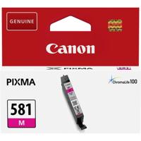 Canon Inktcartridge CLI-581 M Origineel Magenta 2104 C 001 - thumbnail