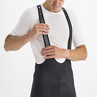 Sportful Classic bibtight zwart heren XXL