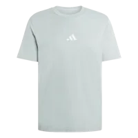 Adidas Essentials Small Logo T-Shirt - thumbnail