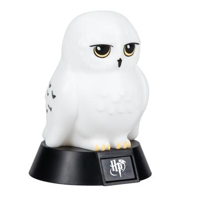 Harry Potter Icons Light Hedwig 11 cm