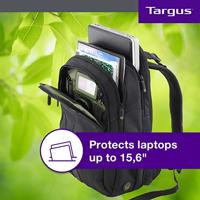 Targus EcoSpruce 15.6" Backpack rugzak - thumbnail