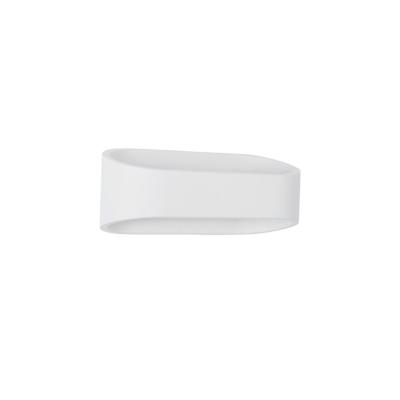 Lyora Design wandlampMile wit - 9257871