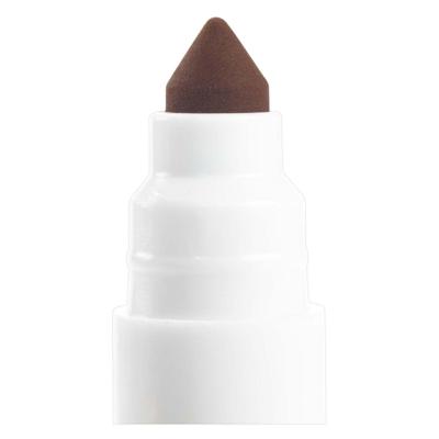 Colorations - chubby viltstiften huidtinten, 8st.