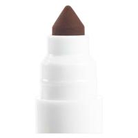 Colorations - chubby viltstiften huidtinten, 8st. - thumbnail