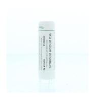 Homeoden Heel Nitricum acidum D30 6 Gram - thumbnail