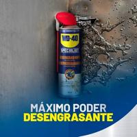 Ontvetter WD-40 Specialist 34465 Snel 500 ml - thumbnail