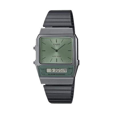 Casio AQ-800ECGG-3AEF Horloge Vintage New Combi 32 mm