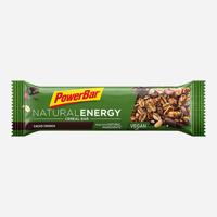 PowerBar Natural Energy Cereal Bar Cacao Crunch - thumbnail