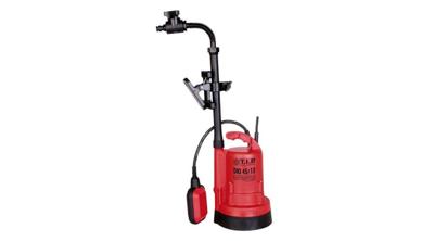 T.I.P. - Technische Industrie Produkte DIO 45/13 30263 Vatpomp 2700 l/h 13 m T.I.P. - Technische Industrie Produkte DIO 45/13 30263 Vatpomp 2700 l/h 13 m