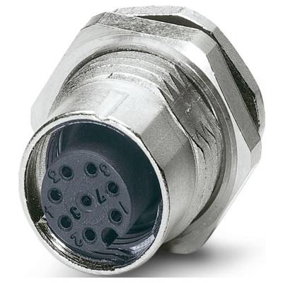 Phoenix Contact 1441817 Behuizingsconnector Totaal aantal polen: 8 20 stuk(s)