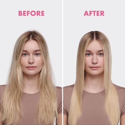 Umberto Giannini Frizz Fix Shampoo 250ml