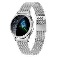 SMARTWATCH OROMED ORO-SMART CRYSTAL SILVER - thumbnail