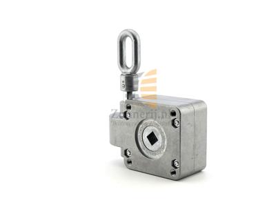 Oogwindwerk Zwaar Blokmodel 1:15