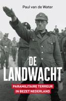 De Landwacht - Paul van de Water - ebook - thumbnail