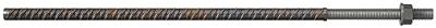 Fischer 505529 FRA 12/900 M12-60 Schroefdraadanker 975 mm 16 mm 8 stuk(s)