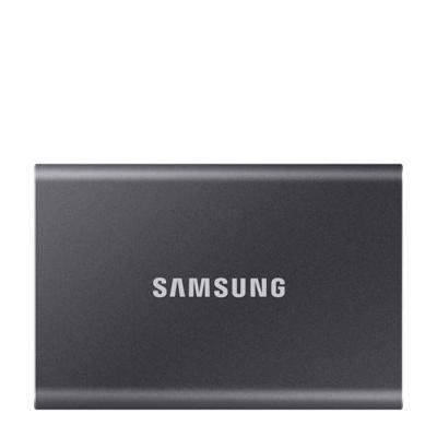 Samsung SSD T7 2TB Grijs