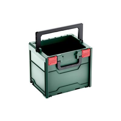 Metabo Accessoires Metabox 340 Toolbox | 626909000 626909000 Metabo Accessoires Metabox 340 Toolbox | 626909000 626909000