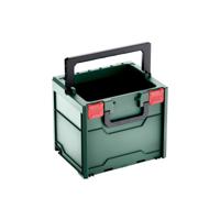 Metabo 626909000 Gereedschapsbox ABS (l x b x h) 396 x 268 x 348.5 mm - thumbnail