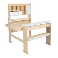 Small Foot - houten speelwinkel - thumbnail