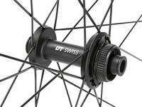 DT Swiss ERC 1400 Dicut® DB Carbon Front Wheel - thumbnail