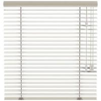 Fenstr houten jaloezie New York 50mm - linnen (25507) - thumbnail