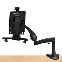 Ergotron Neo-Flex Desk Mount Tablet Arm - thumbnail