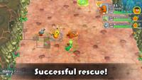 Nintendo Switch Pokémon Mystery Dungeon: Rescue Team DX - thumbnail