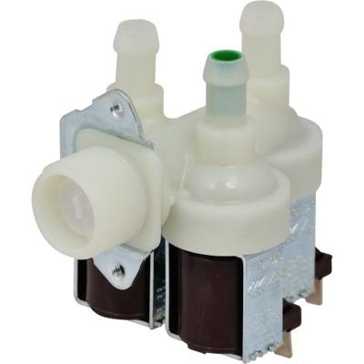 Invensys miele inleg vent.12mm 3-voudig haaks