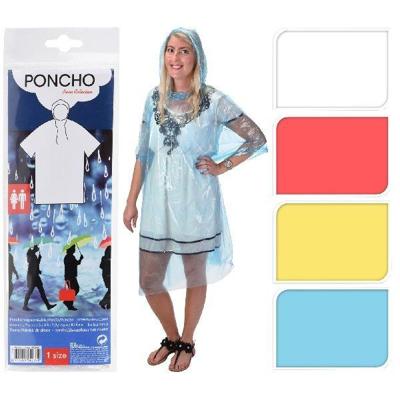 Regenponcho Regenponcho