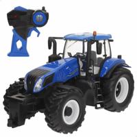 Politiewagen op Afstandsbediening New Holland 37 x 21 x 18 cm (2 Stuks) - thumbnail