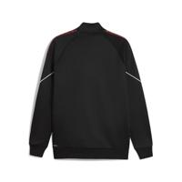 PUMA AC Milan Pre-Match KING Anthem Trainingsjack 2025-2026 Wit Rood Zwart - thumbnail