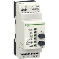 Schneider Electric XB5RFB01 XB5RFB01 Combi-apparaat afstandsbediening 1 stuk(s) - thumbnail