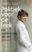 Politiek voor de leek - Mei Li Vos - eBook (9789044619256) - thumbnail