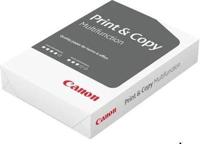 Canon Print Papier A4 500 vel 80gr/m - [97004382] - thumbnail