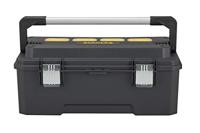 Stanley FMST1-75791 FatMax Pro Aluminium Cantilever Gereedschapskoffer 26" - thumbnail
