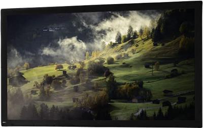 Celexon 1090399 Projectiescherm doek 304.8 x 172.7 cm Beeldverhouding: 16:9 - thumbnail