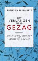 Het verlangen naar gezag - Christien Brinkgreve - ebook - thumbnail